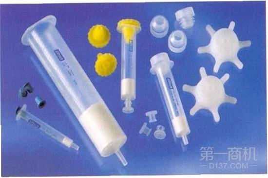 固相萃取設備哪家好？
