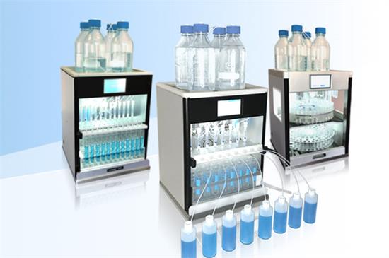 全自動(dòng)固相萃取裝置廠家哪家好？