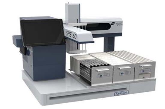 固相萃取儀器公司哪家好？